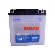 Batteria Bosch M4F26 YB9L-B